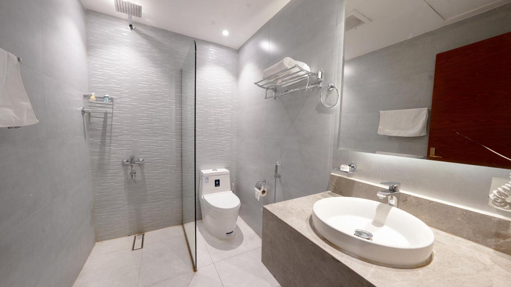 Almasem Serviced Apartments -Exit 5 Riade Exterior foto